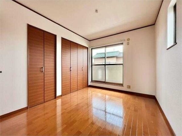 ステーションヒルズの物件内観写真